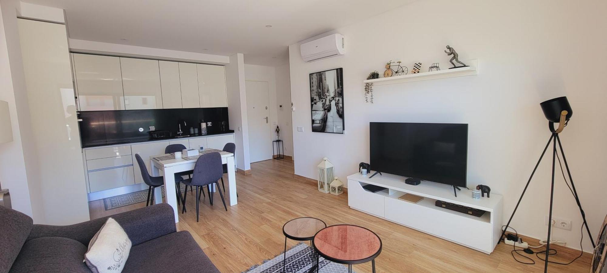 Charming Apartment Monte Residence On Top Floor. Portimão Exterior foto